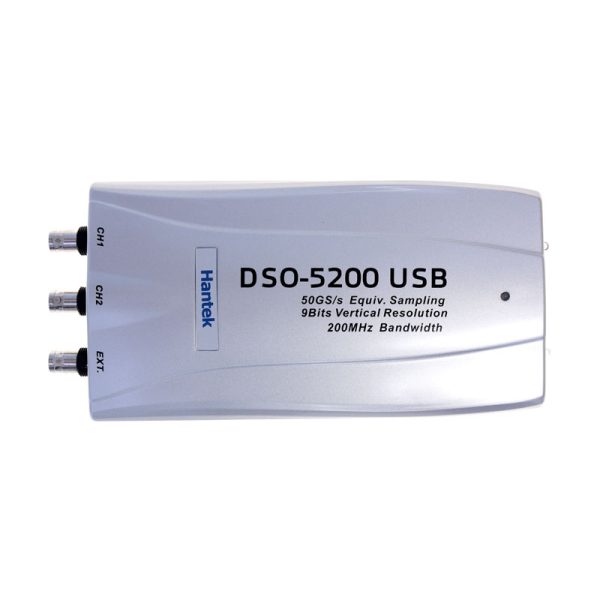 DSO 5200-0