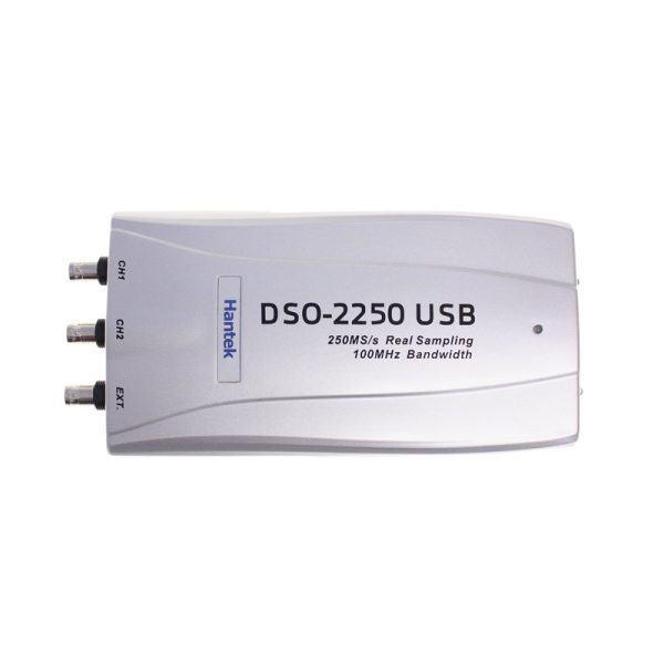 DSO 2250-0